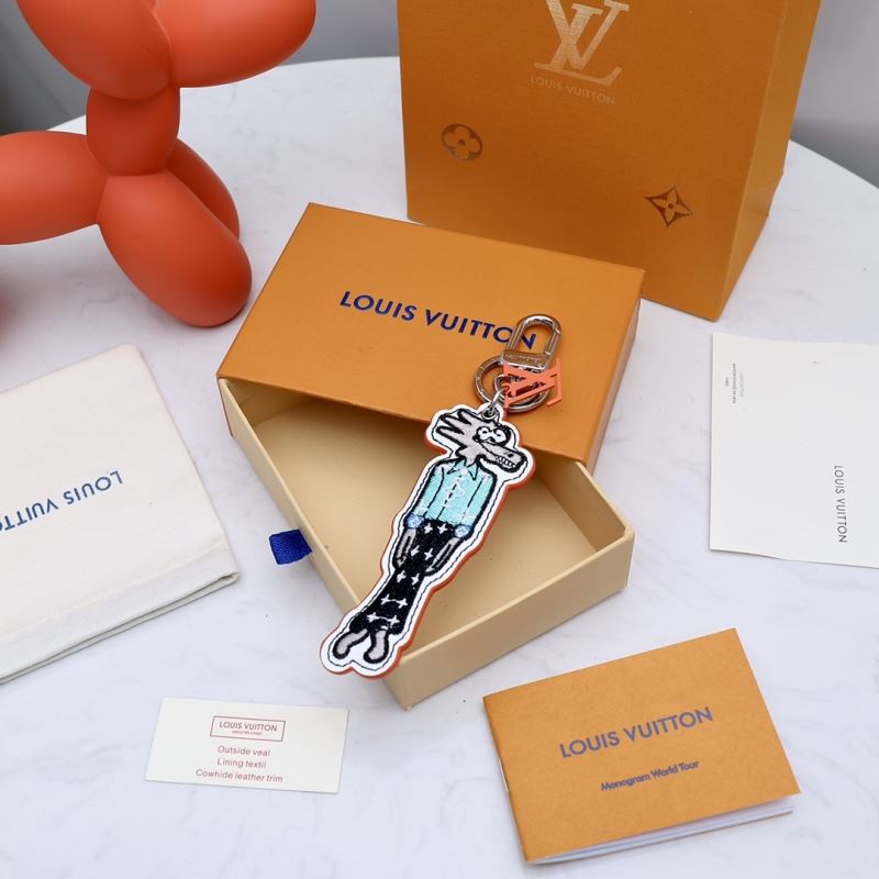 Louis Vuitton Keychains